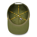Inside Image of the Yeti Good Call Flat Brim Rope Hat.