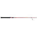 Side Image of the Abu Garcia Vigilante Spinning Rod.