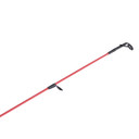 Guide and Rod Tip Image of the Abu Garcia Vigilante Spinning Rod.