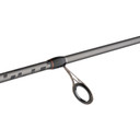 Guide Image of the Abu Garcia Vengeance Spinning Rod.