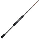 Back Image of the Abu Garcia Vengeance Spinning Rod.