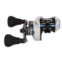 Front Image of the Abu Garcia Revo Inshore Low-Profile Baitcast Reel.