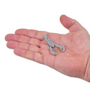 PowerBait MaxScent Lil' Super Trooper, 8 Pack