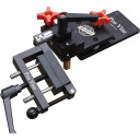 Image of the Specialty Pro Vise Micro Adjust Bow Vise.