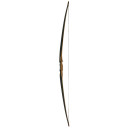 Image of the October Mountain Ozark Hunter Longbow 68 in. 45 lbs. RH.