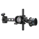 Image of the Spot Hogg Fast Eddie XL Sight 1 Pin Long Bar .010 RH.