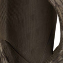 Vented Back Image of the Non Typical Day Pack.
