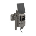Antenna down image of the Tactacam Reveal Pro 4 Solar Cellular Trail Camera.