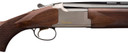 Trigger image of the Browning Citori Hunter Grade II Over/Under Shotgun, 28 Gauge 3" 28" Barrel.