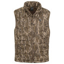 Image of the Rogers Puff-E 2.0 Electric Vest in Mossy Oak Original Bottomland