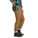 Side image of the Kuhl Women's Rydr Lite Lined Pant.