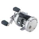 Front Image of the Abu Garcia Ambassadeur S Line Counter Round Baitcast Reel.