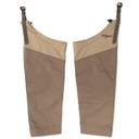 Front Alt Image of the Rogers Sporting Goods Youth Toughman Upland Chaps.
