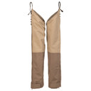 Back Image of the Rogers Sporting Goods Youth Toughman Upland Chaps.