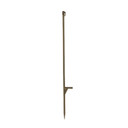 Image of the MOJO One Piece Stake/Pole, 47".
