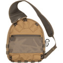 Back Image of the Alps Outdoorz Apex Sling Pack.
