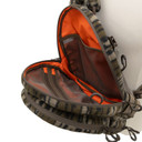 Inside Image Side of the ALPS OutdoorZ Apex Sling Pack.