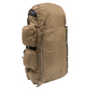 Back image of the Alps Outdoorz Commander Pack Bag.