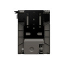 Back image of the Tactacam Reveal Solar Panel R5 with Built-In Battery.