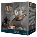 Image of the Rio Ammunition 20 Gauge 3" 1 1/4oz 1250FPS Royal Pheasant Copper Heavy Magnum