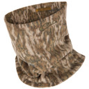 Image of the Drake Waterfowl MST Fleece Neck Gaiter in Mossy Oak Bottomland