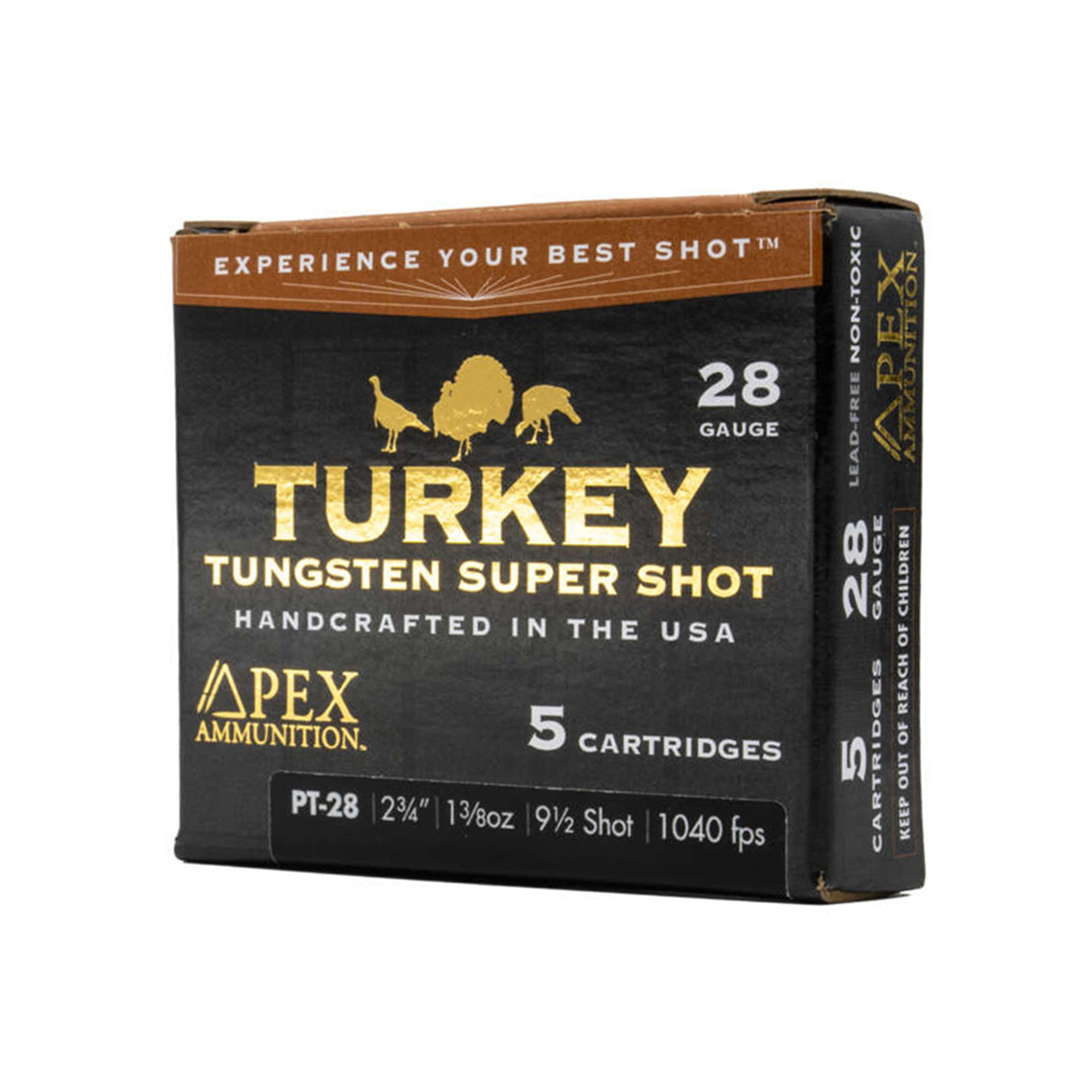 Apex Ammunition Rogers Sporting Goods