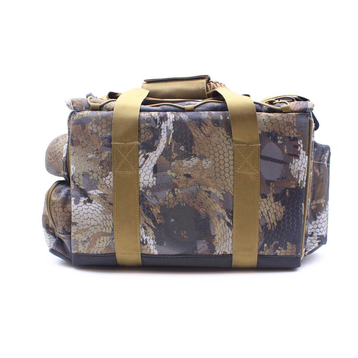 Rig'Em Right Shell Shocker XLT Blind Bag - Timber | Rogers Sporting Goods