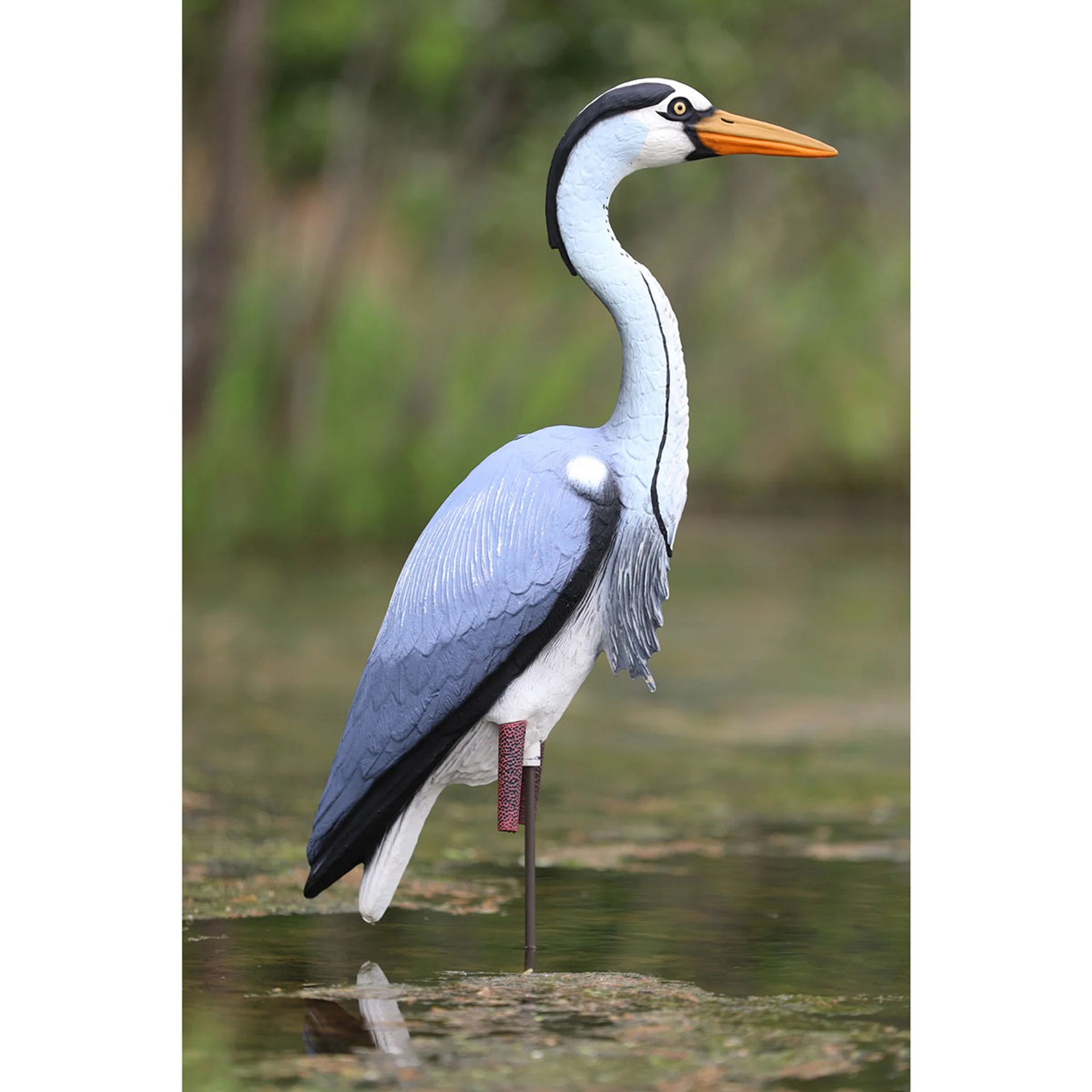 Higdon Heron Decoy Rogers Sporting Goods