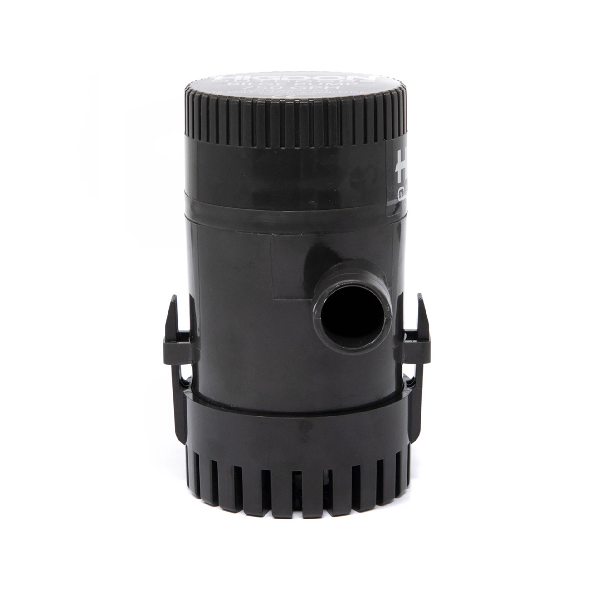 Higdon 750 GPH Replacement Bilge Pump Rogers Sporting Goods