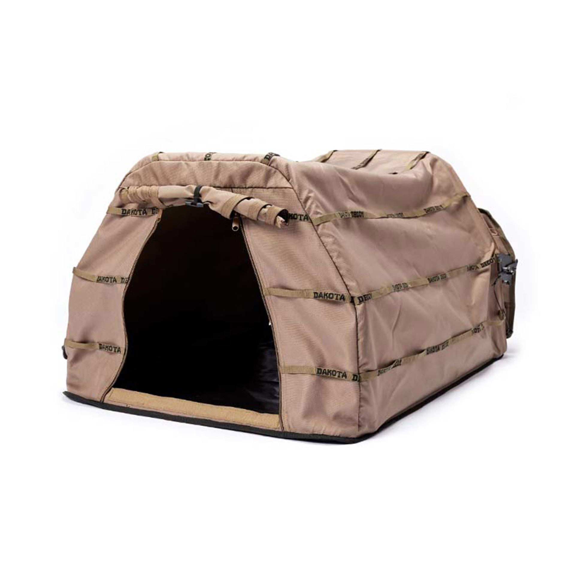 Dakota Decoys XSeries Collapsible/Spring Loaded Door Dog Blind