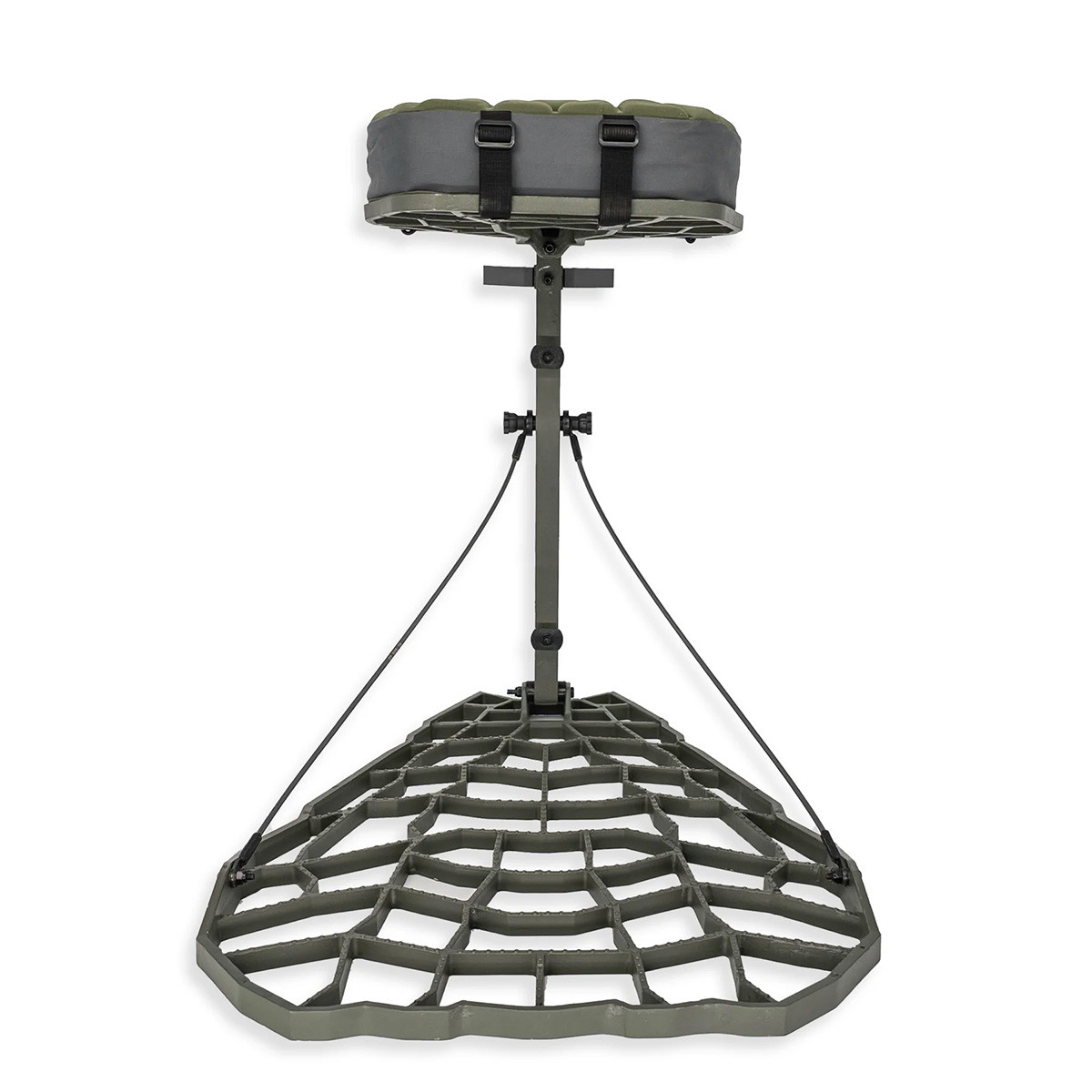 XOP Vanish Evolution Hang-On Treestand | Rogers Sporting Goods