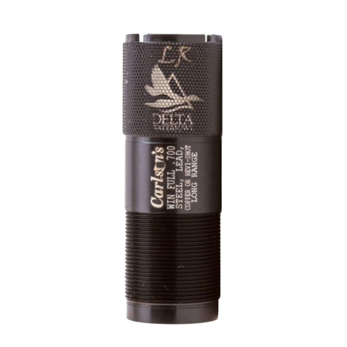 Carlson's 12 Gauge Delta Waterfowl Long-Range Choke Tubes | Rogers ...