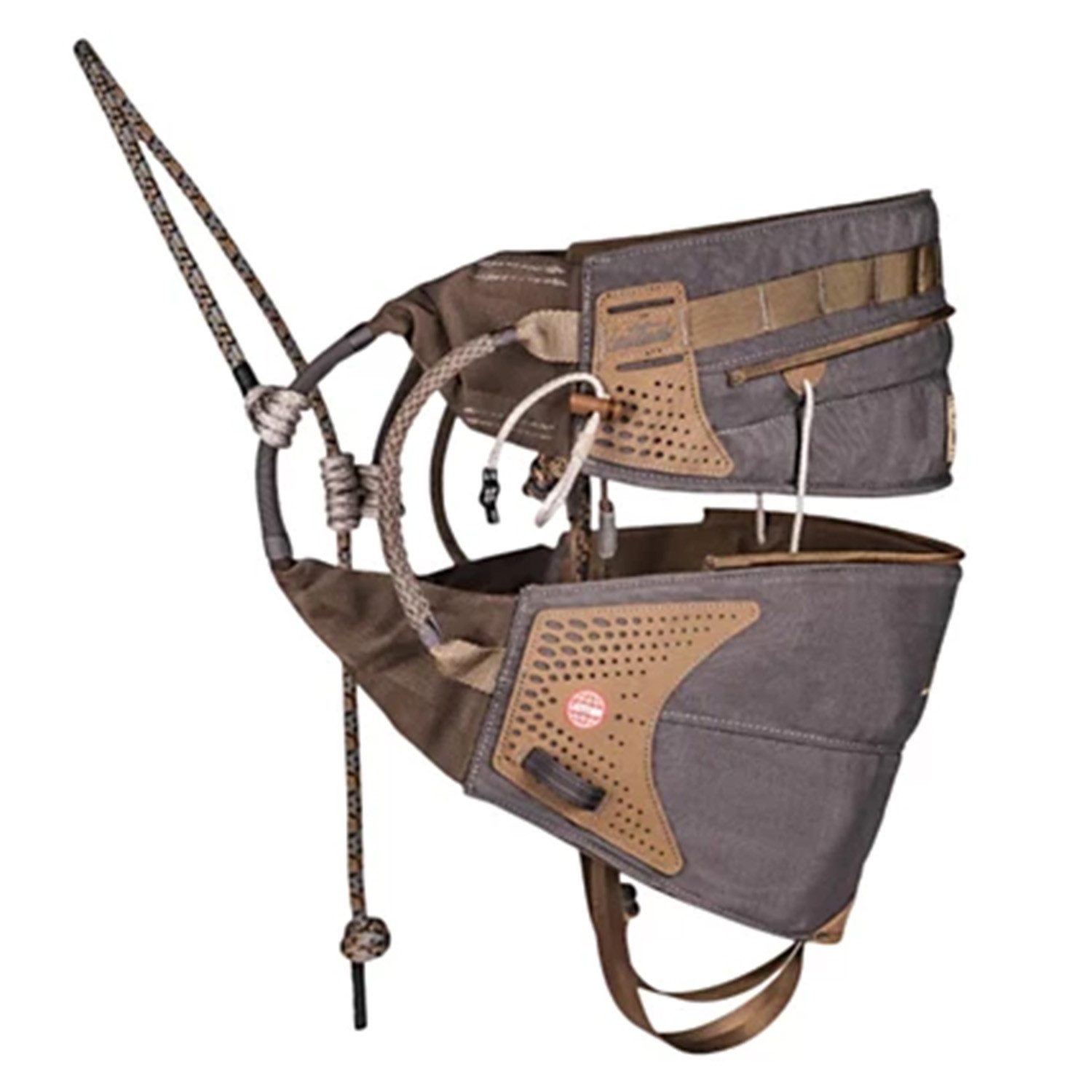 Latitude Method 3 Regular Saddle Starter Kit | Rogers Sporting Goods