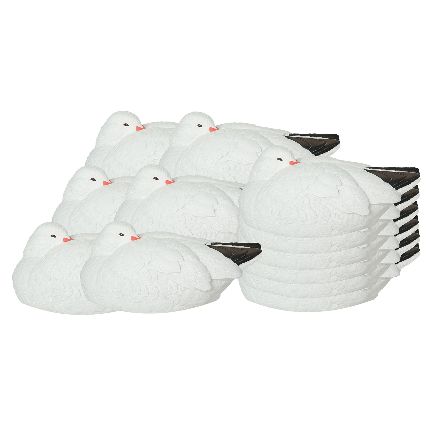 GHG Pro-Grade Snow Goose Sleeper Shells | Rogers Sporting Goods