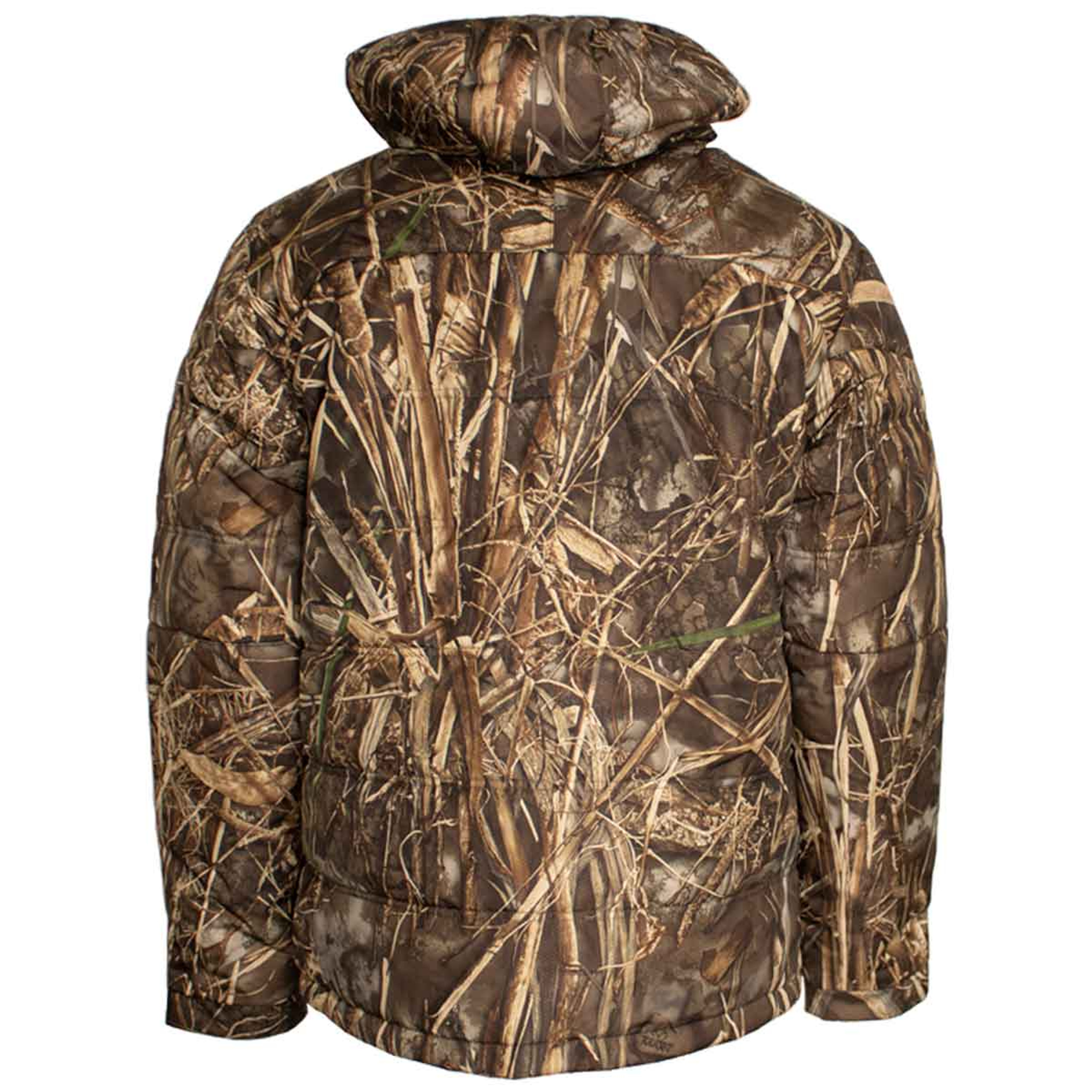 Rogers Elite Fowl Weather Insulated Jacket | Rogers Sporting Goods