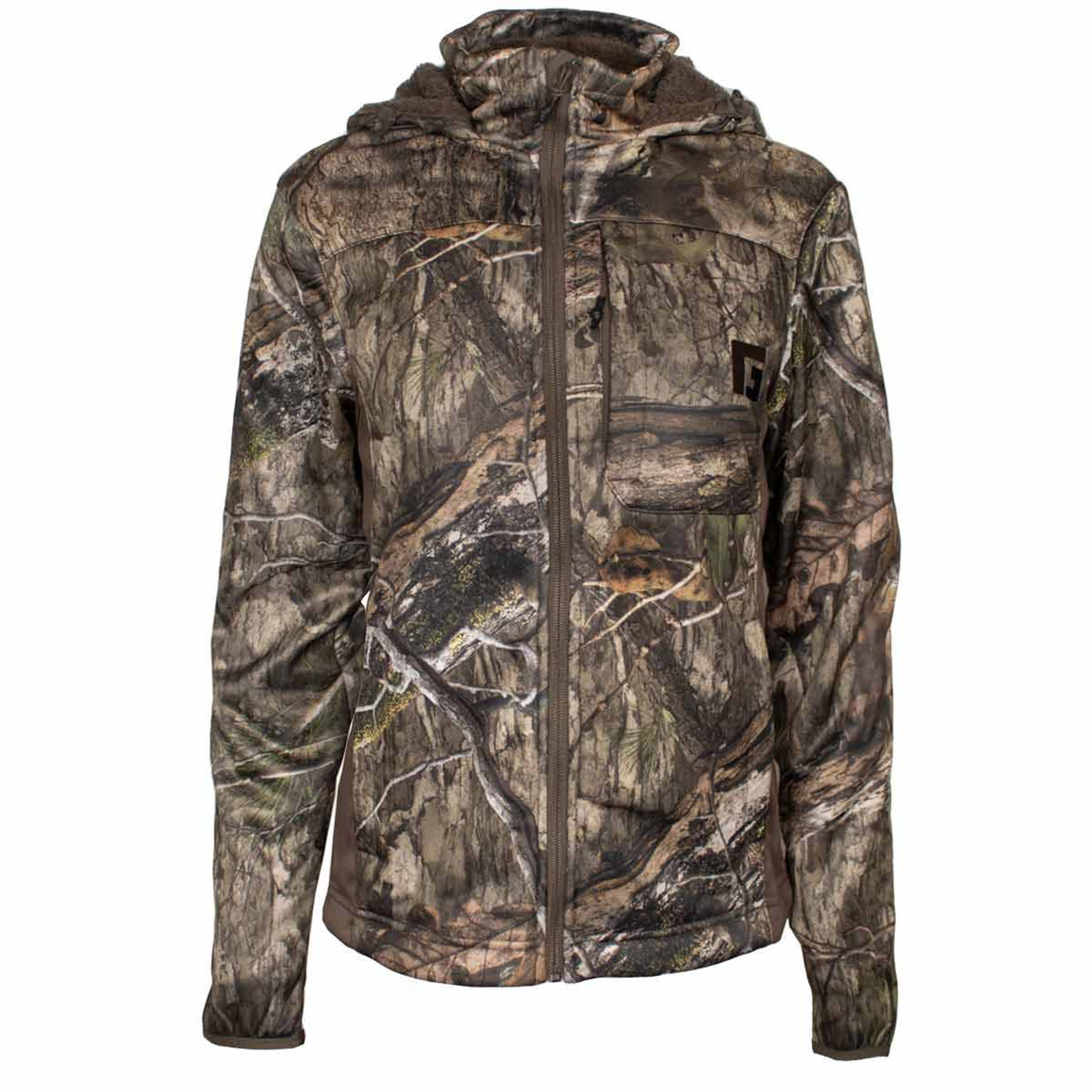 Rogers Toughman Whitetail Jacket | Rogers Sporting Goods