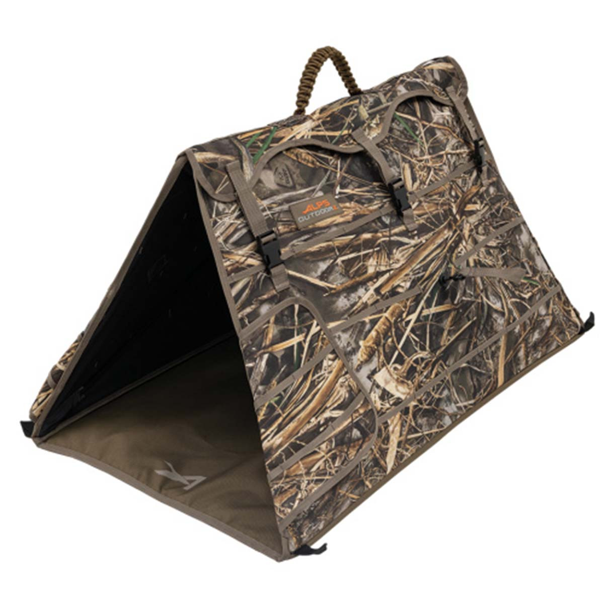 Dakota Decoys XSeries Collapsible/Spring Loaded Door Dog Blind