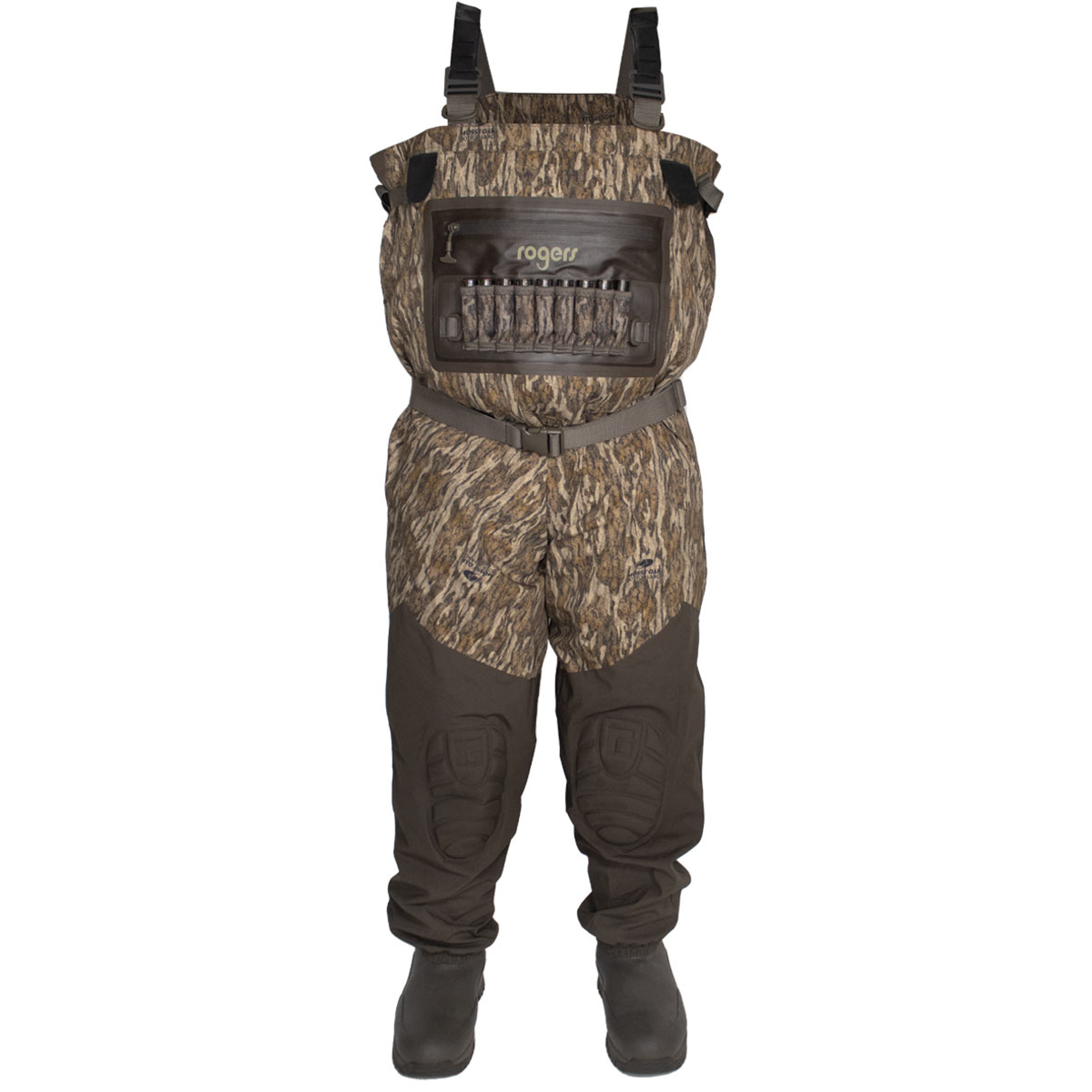 Final Approach Branta 2 in 1 Insulated Wader | Rogers Sporting Goods