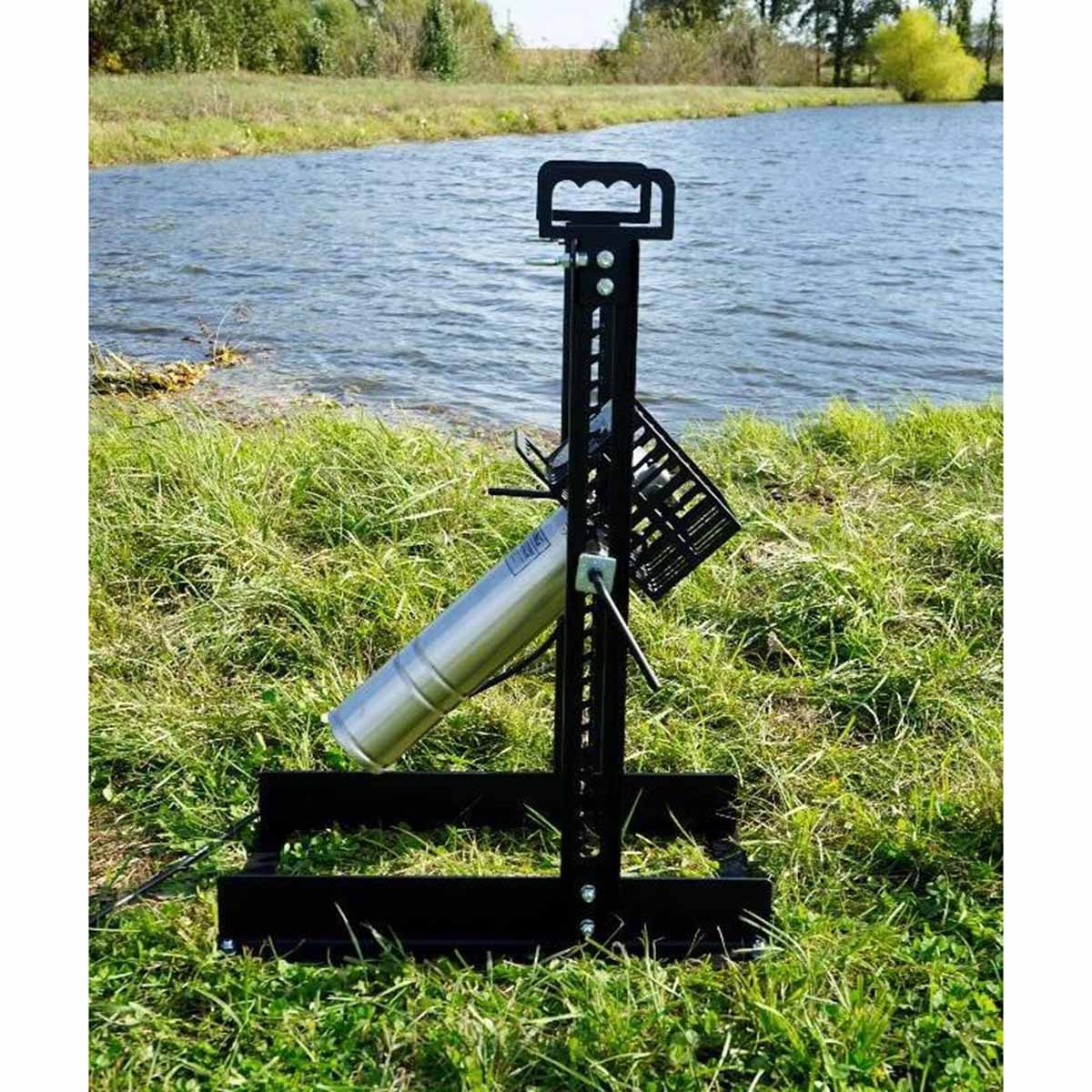 J2 Outdoors Ice Ripper | Rogers Sporting Goods