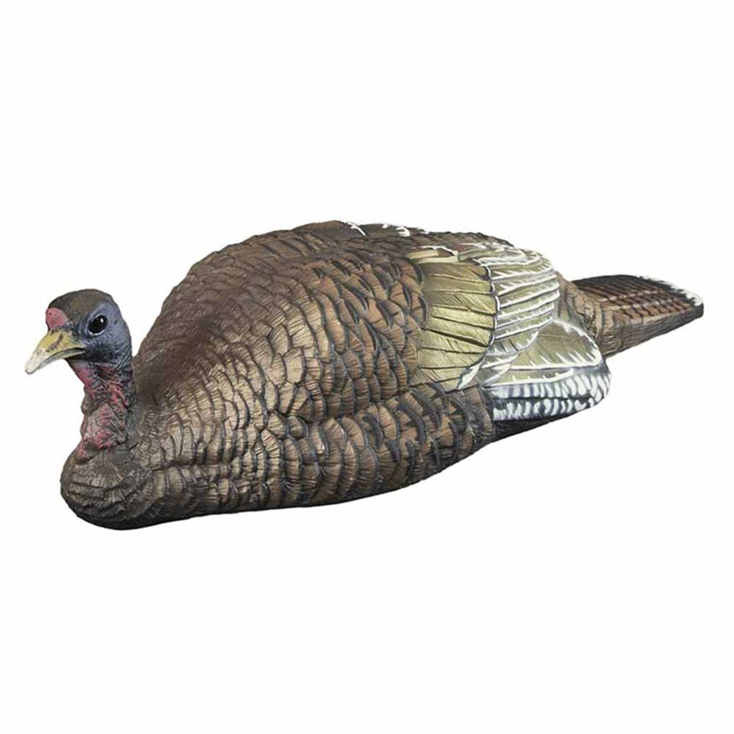 Higdon Apex Strutter Hard Body Turkey Decoy Rogers Sporting Goods