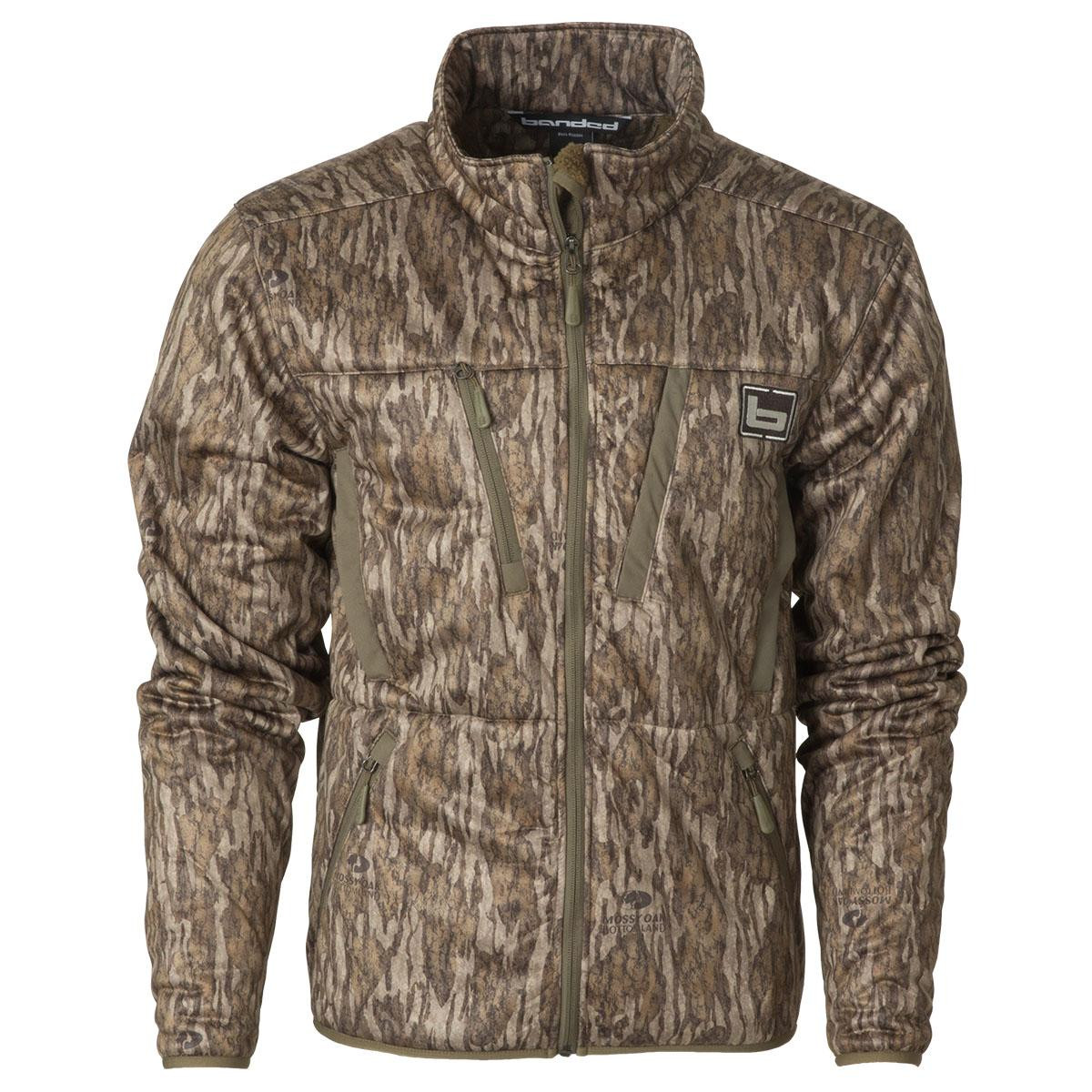 Banded Swift 2.0 Soft-Shell Jacket | Rogers Sporting Goods