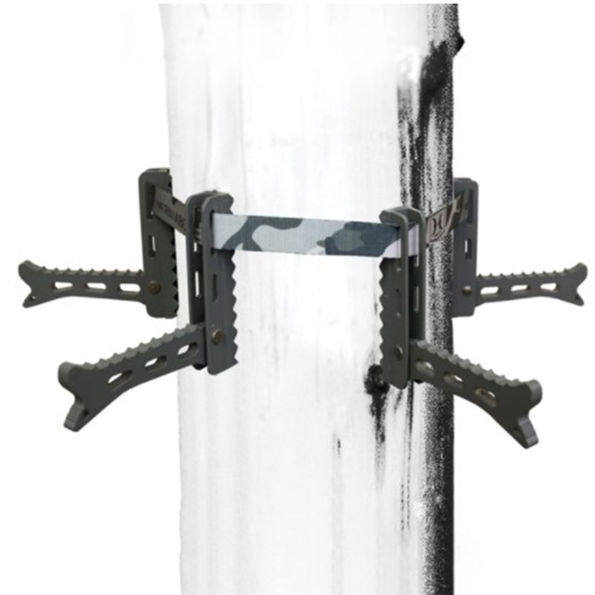 XOP X3 Double Step Sticks Long 4 Pack,