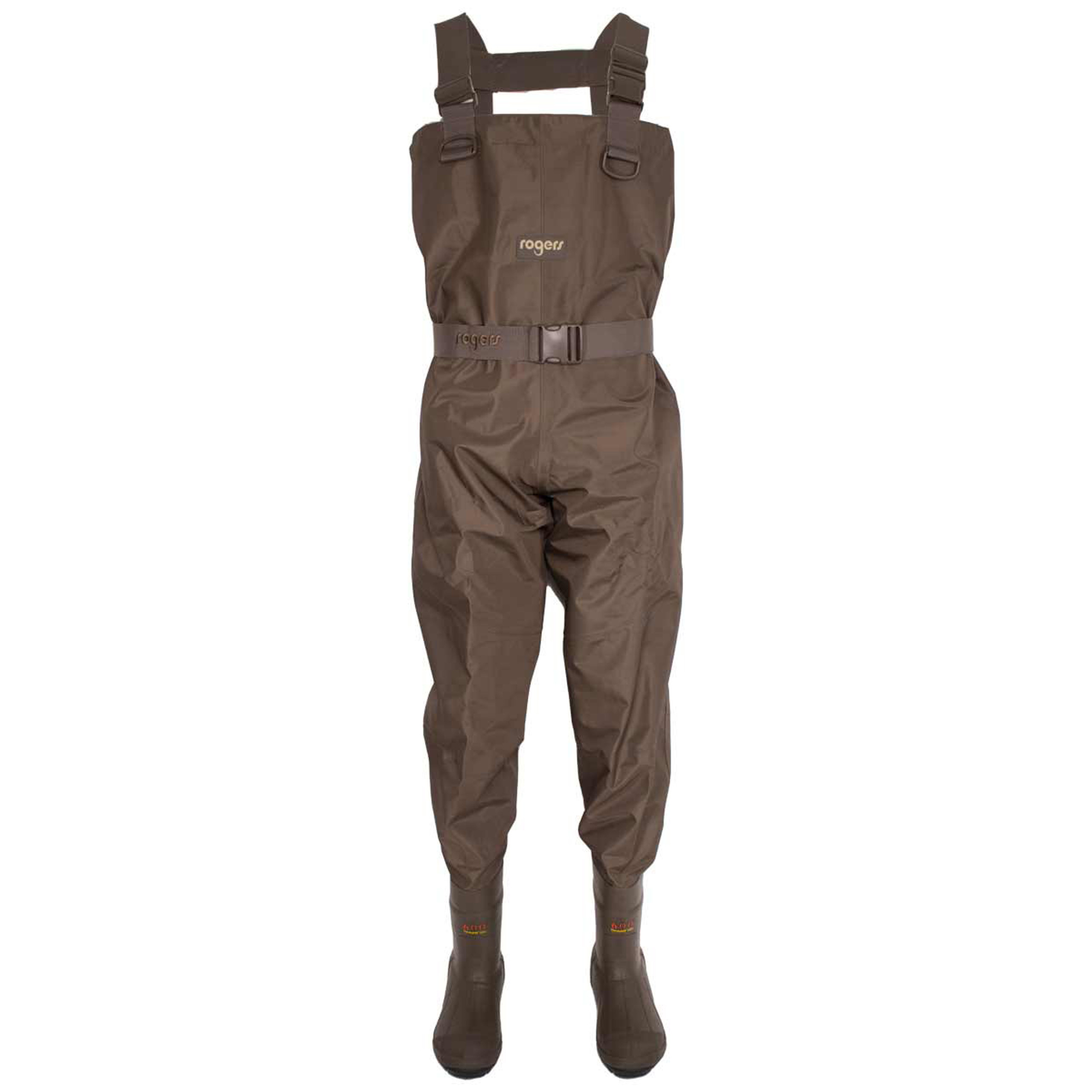 Rogers Workin Man Uninsulated Breathable Wader | Rogers Sporting Goods