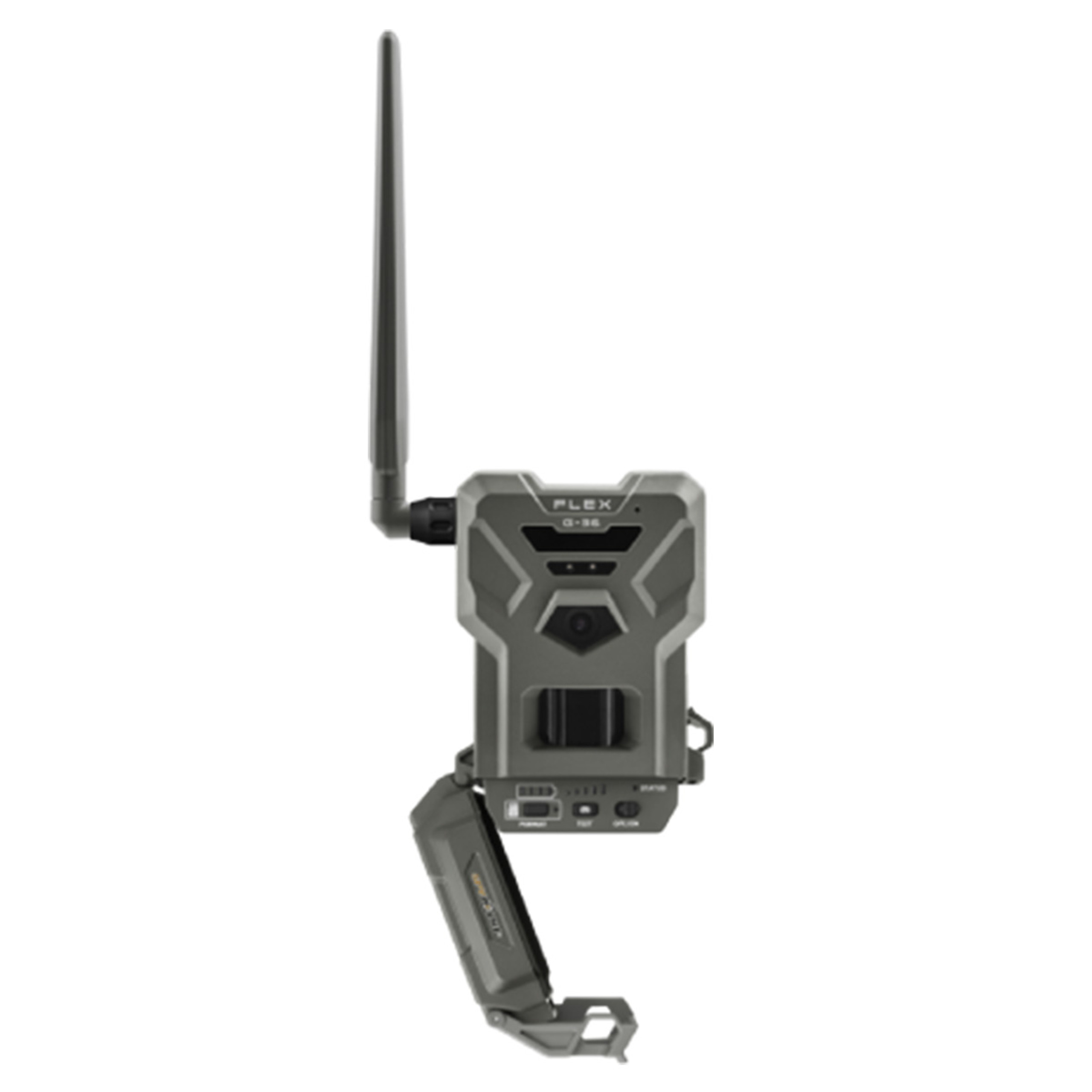 Spypoint Flex G36 Cellular Trail Camera Rogers Sporting Goods