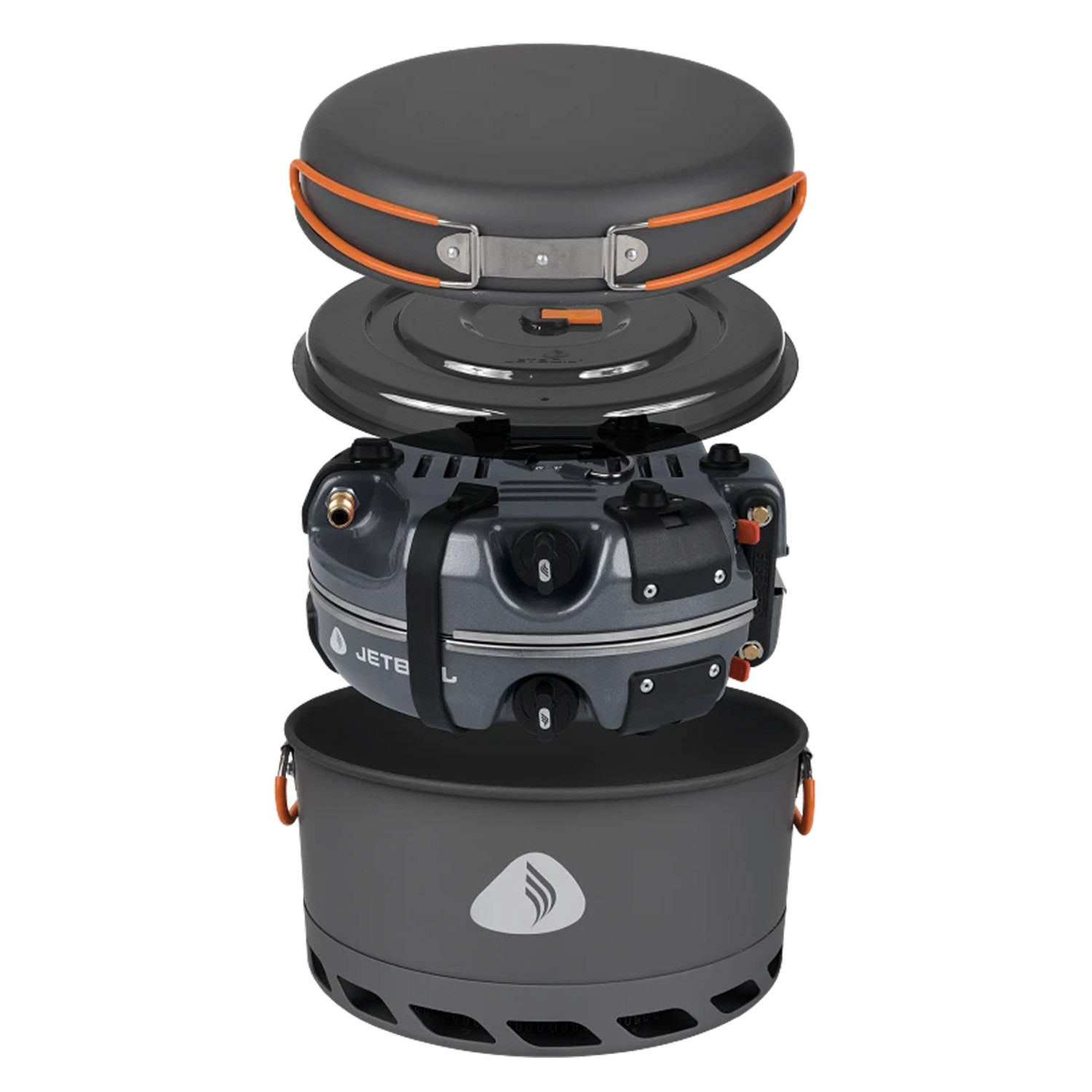 Jetboil Genesis Basecamp - Thumbnail 3