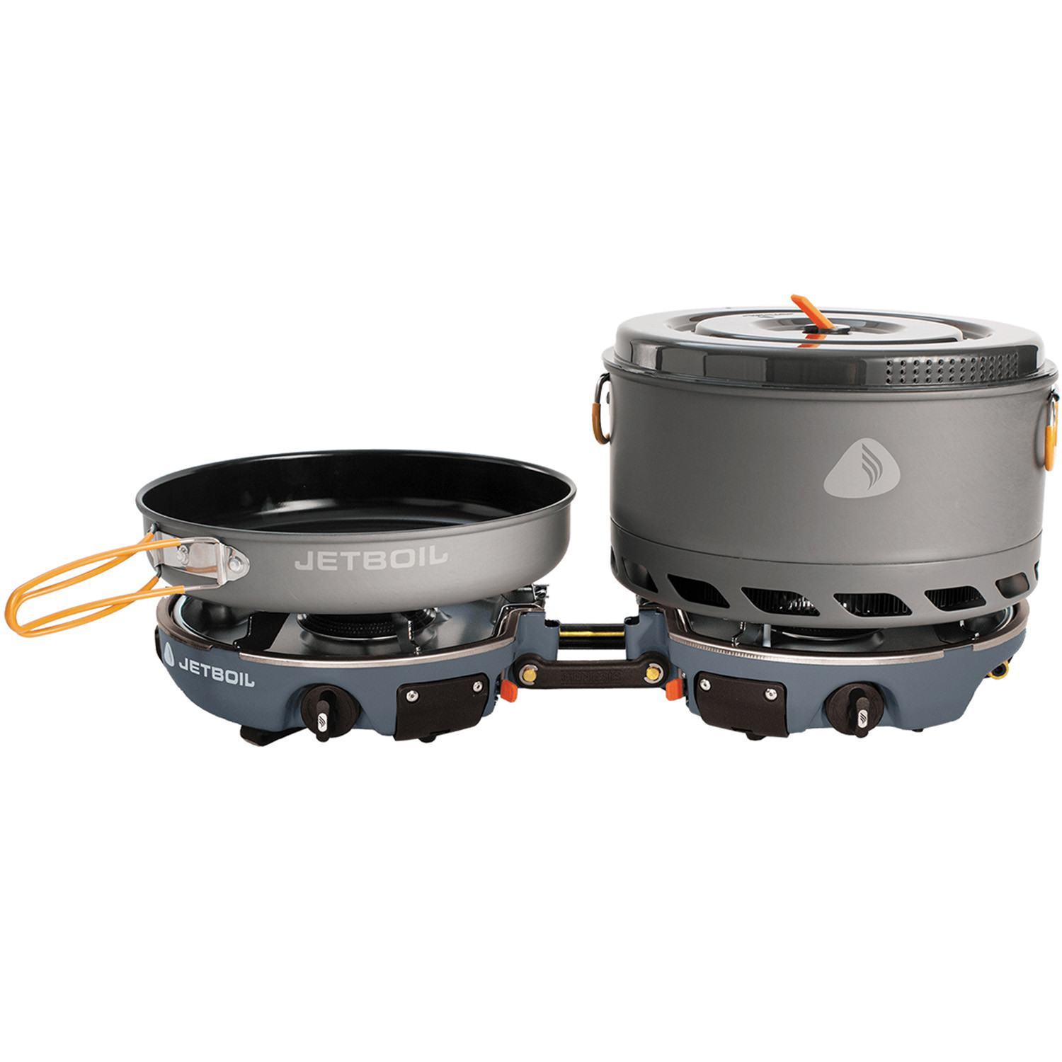 Jetboil Genesis Basecamp - Thumbnail 5