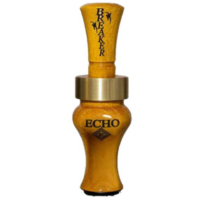 Image of the Breaker Duck Call in Bois D'Arc