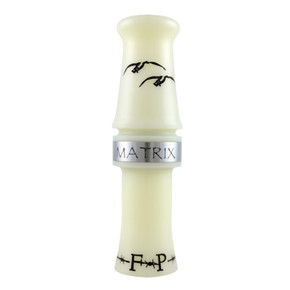Field Proven Calls Matrix Goose Calls Image in Ivory