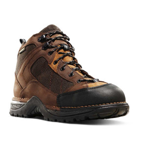 Radical 452 5.5" Dark Brown Boots