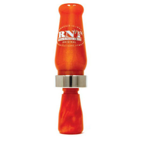 Image of the Rich-N-Tone Original Duck Call in Burndown
